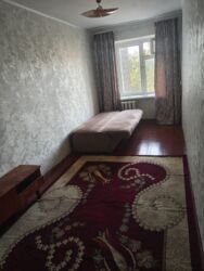 ноокат дом: Чуйкова 20 дан комната берилет эки кызга подселением