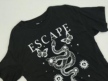 cropp black sabbath: Cropp, T-shirt damski, rozmiar M — 1