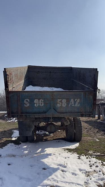 ГАЗ: ГАЗ : 1990 г., 4.3 л — 6