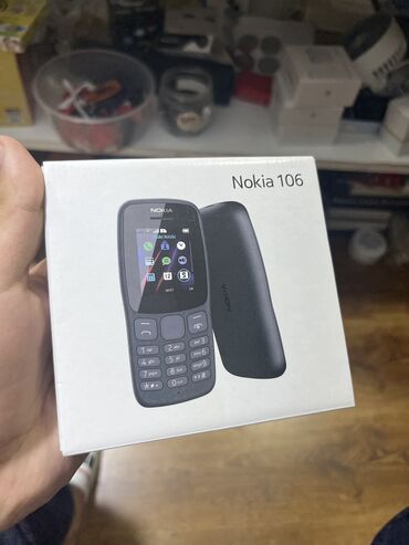 nokia x2 dual: Nokia 106