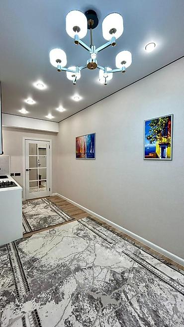 Продажа квартир: 2 комнаты, 52 м², Элитка, 11 этаж — 13