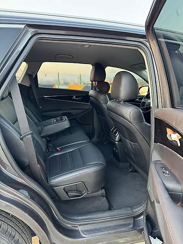Kia: Kia Sorento: 2019 г., 2.2 л, Автомат, Дизель, Внедорожник — 10