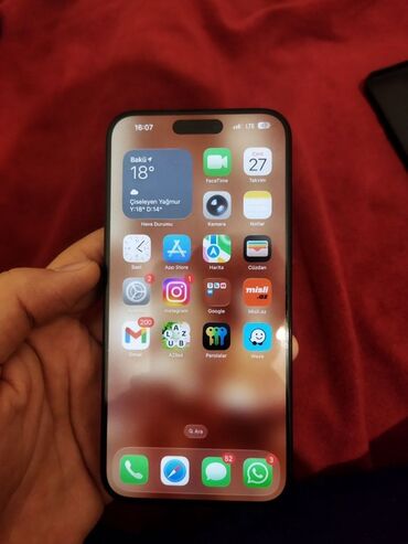 iphone 6d: IPhone 15 Pro Max