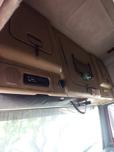 Грузовики: Грузовик, Б/у — 6