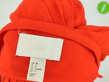 bluzki satynowe: H&M, Bluzka damska, rozmiar S — 5