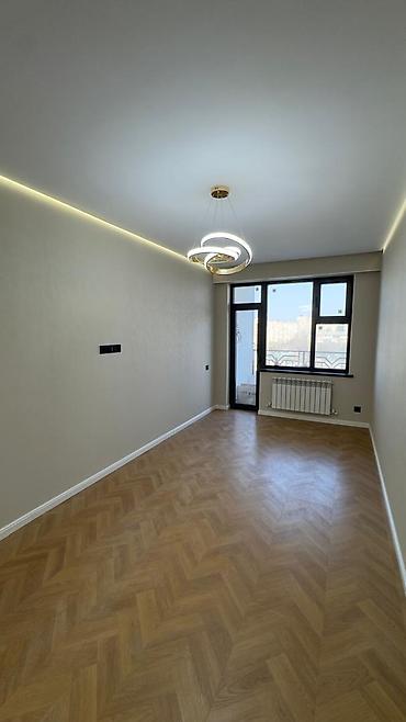 Продажа квартир: 4 комнаты, 168 м², Элитка, 6 этаж, Дизайнерский ремонт — 23