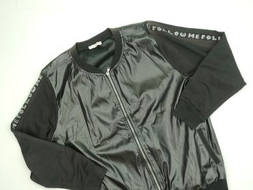 Women's Clothing: MEGI, Women`s bomber jacket, size M (EU 38)