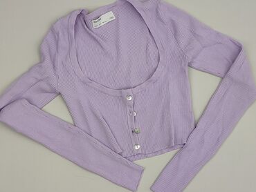 Sweter damski, Bershka, rozmiar S
