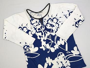hm white blouse: Bluzka damska, rozmiar 2XL — 1