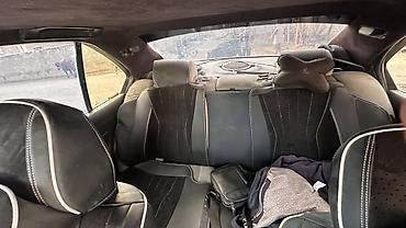 машина bwm: BMW 520: 1991 г., 2 л, Кол менен иштөөчү, Бензин — 5