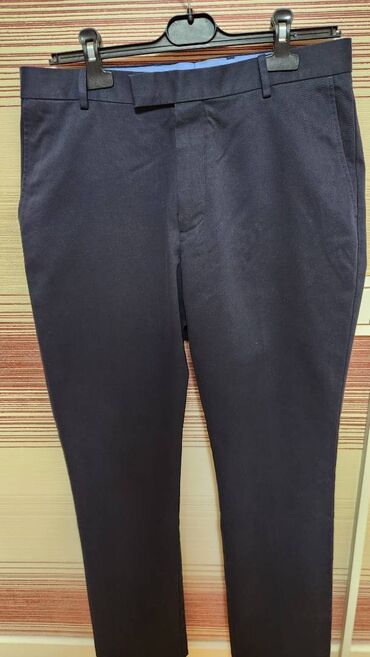 Digər: Charles Tyrwhitt brendinin orijinal şalvarı. 32x32 ölçü. Extra Slim — 2