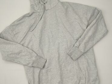 Hoodie for men, L (EU 40), Reserved, condition - Good
