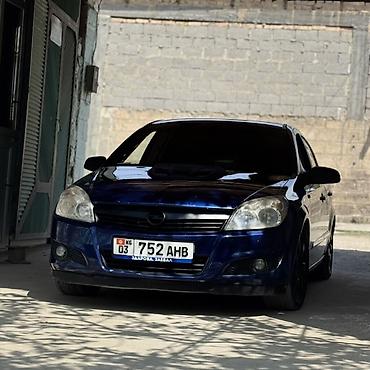 opel astra universal: Opel Astra: 2008 г., 1.8 л, Механика, Бензин, Седан — 2
