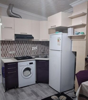 керамическая плитка в баку: *MƏTBƏX mebeli :-TƏCİLİ SATILIR*‼️ QİYMƏT:-299₼ ÖLÇÜ:-1.85*1.75