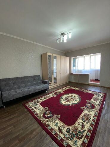 сдаю дом на долгий срок: 1 комната, 34 м², 105 серия, 7 этаж, Косметический ремонт
