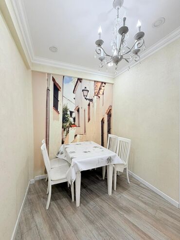 Посуточная аренда квартир: 1 комната, Домофон, Телевизор, Интернет, Wi-Fi — 3