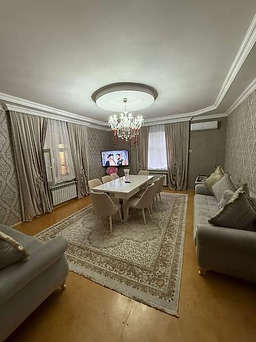 masallıda: Satılır: həyətli iki mərtəbəli fərdi yaşayış evi - Planlama: 2 — 7