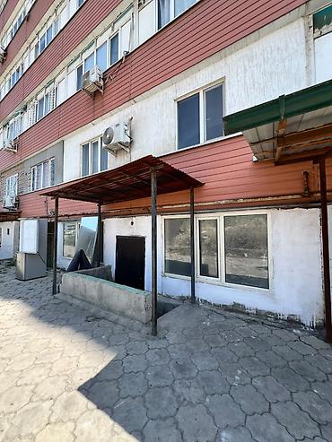 с отдельным входом: Помещение на цокольном этаже с отдельным входом с улицы. - Отдельный — 1