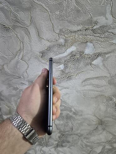 kontakt home ipad: IPhone 8, 256 GB, Qara, Zəmanət, Simsiz şarj — 7