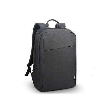 canta kisi: Laptop Çantası – Lenovo 16" Backpack B210 Black (ECO) Kompakt və — 1
