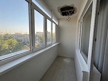 Продажа квартир: 1 комната, 35 м², Дордой Плаза ТРЦ 106 серия, 9 этаж — 3