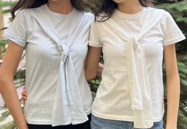 Футболки: Футболка, Новый, Стандарт