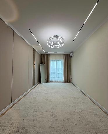 royal: 2 комнаты, 79 м², Элитка, 9 этаж, Дизайнерский ремонт — 5