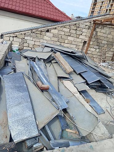 reyka: Tikinti materialları – söküntüdən çıxma - Taxta konstruksiya — 3