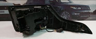range rover 2017: Комплект стоп-сигналов Land Rover 2019 г., Б/у, Оригинал — 3
