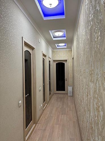 Продажа квартир: 3 комнаты, 100 м², Элитка, 2 этаж, Дизайнерский ремонт — 9