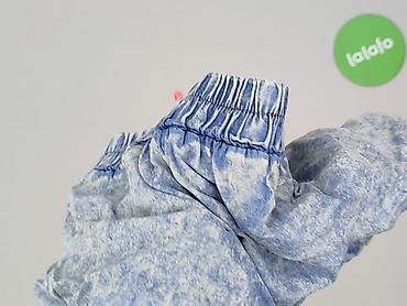 spodenki materialowe: Italy Moda, Szorty damskie, rozmiar S — 4