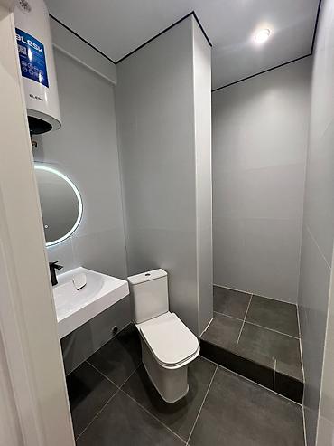 Продажа квартир: 2 комнаты, 48 м², Элитка, 8 этаж, Евроремонт — 5