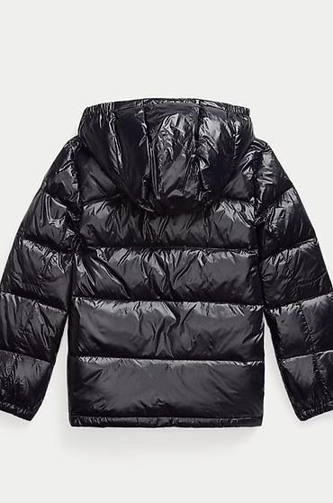 куртки поло: Пуховик Ralph Lauren Polo – The Gorham Glossed Down Jacket ОРИГИНАЛ‼️ — 3