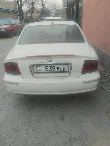 sonata 2005: Hyundai Sonata: 2005 г., 2 л, Автомат, Газ, Седан — 2