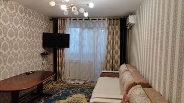 104 серия 2 комнаты план: 3 комнаты, 58 м², 104 серия, 4 этаж, Евроремонт