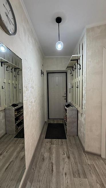 донецкий: 2 комнаты, 50 м², 8 мкр 104 серия, 5 этаж — 8