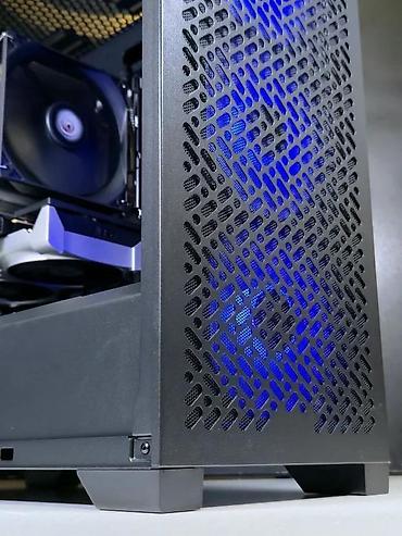 Desktop računari i radne stanice: Ryzen 5 9600X RTX 5060 B840 32GB 1TB - SM124PC. ✨ Prodaja i sklapanje — 8