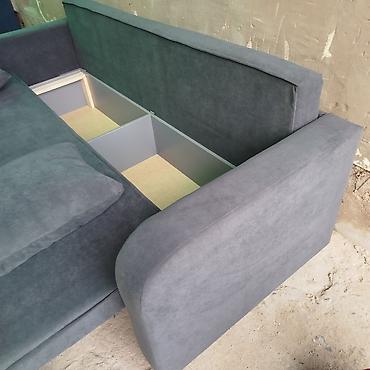 Прямые диваны: Прямой диван — 8