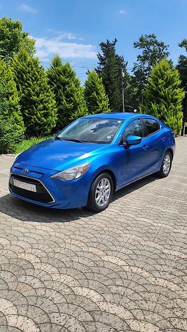 toyota prius kapot: Toyota Yaris: 1.5 l | 2017 il Sedan — 2