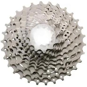 katanac sa sifrom: SHIMANO 105 CS-R7000 CASSETTE 11-SPEED, 11-30T | Prodajem NOVU — 1
