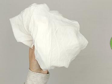 bomberka off white: Janina, Bluzka damska, rozmiar XS — 7