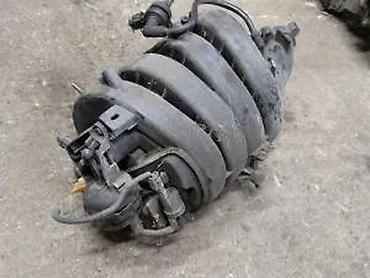 dobar dan italijanski: Alfa Romeo 159 usisna grana 1.8 benzin. Alfa Romeo 159 usisna grana — 1