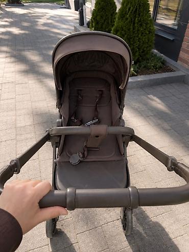 ск пионер: Прогулочная коляска KIDILO очень удобная коляска. Есть дополнительно — 1