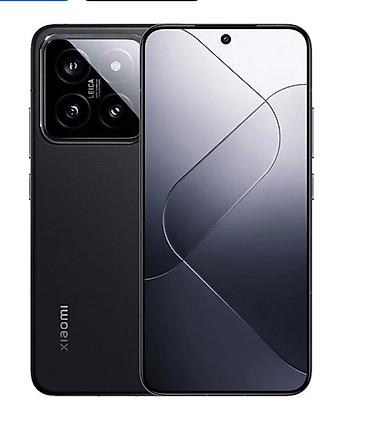 ps4 vr: Xiaomi, 14, Б/у, 512 ГБ, цвет - Черный — 1