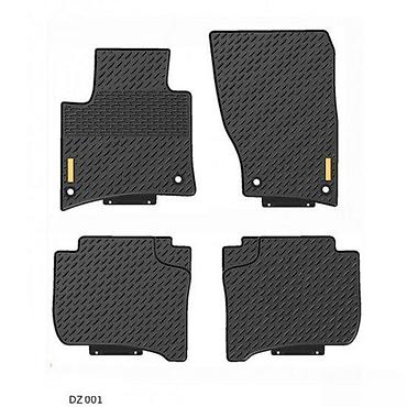 ORIGINAL TIPSKE GUMENE PATOSNICE VW TOUAREG II (2010+) | Za model