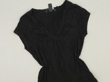 t shirty damskie z aplikacjami: H&M, Women`s T-shirt, size S