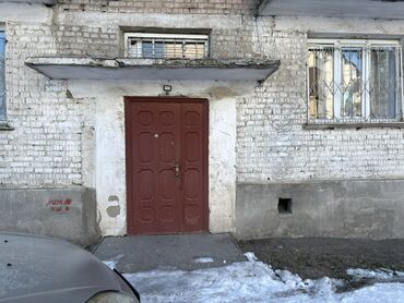 Продажа квартир: 3 комнаты, 80 м², Индивидуалка, 1 этаж — 1