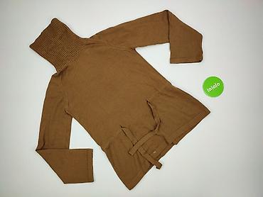 pull and bear polar: Falke, Golf damski, rozmiar S — 2