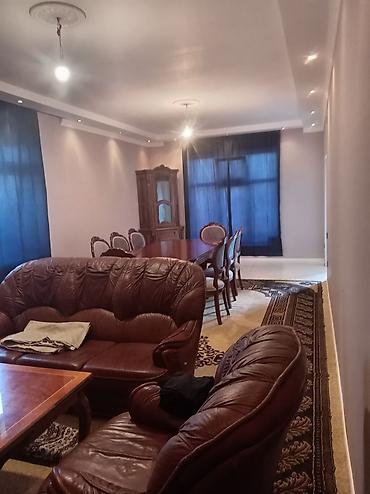 maşdağa: Maştağa qəs. 6 otaqlı, 240 kv. m, Kredit var, Orta təmir — 3