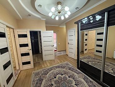 Продажа квартир: 3 комнаты, 93 м², 3 этаж — 7